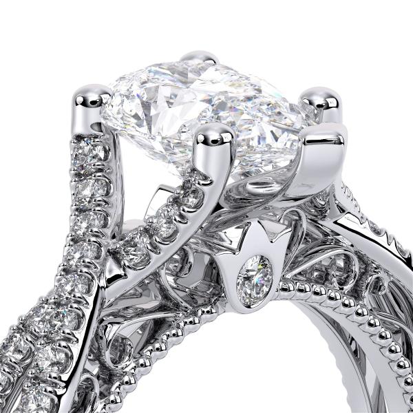 VENETIAN-5003PS VERRAGIO Engagement Ring Birmingham Jewelry