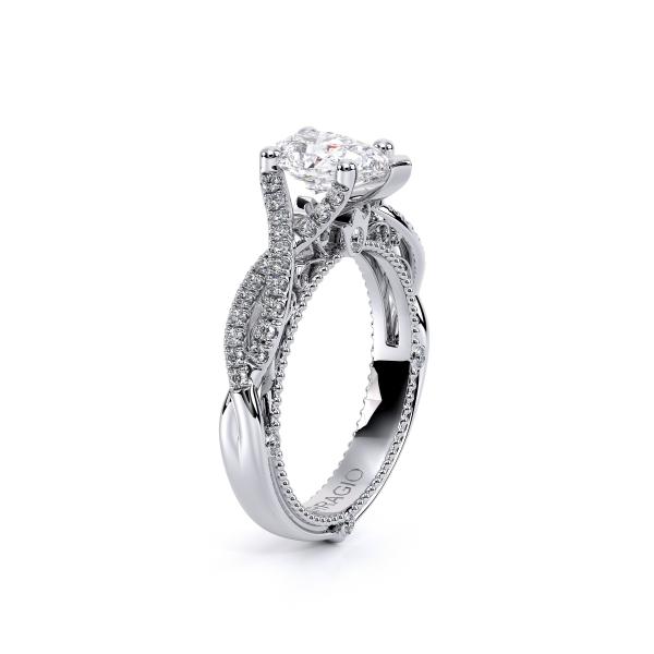 VENETIAN-5003PS VERRAGIO Engagement Ring Birmingham Jewelry