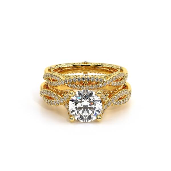 VENETIAN-5003R VERRAGIO Engagement Ring Birmingham Jewelry Verragio Jewelry | Diamond Engagement Ring VENETIAN-5003R