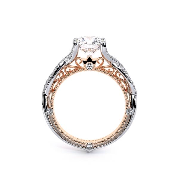 VENETIAN-5003R VERRAGIO Engagement Ring Birmingham Jewelry Verragio Jewelry | Diamond Engagement Ring VENETIAN-5003R