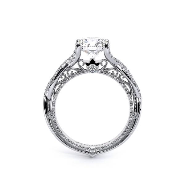 VENETIAN-5003R VERRAGIO Engagement Ring Birmingham Jewelry Verragio Jewelry | Diamond Engagement Ring VENETIAN-5003R