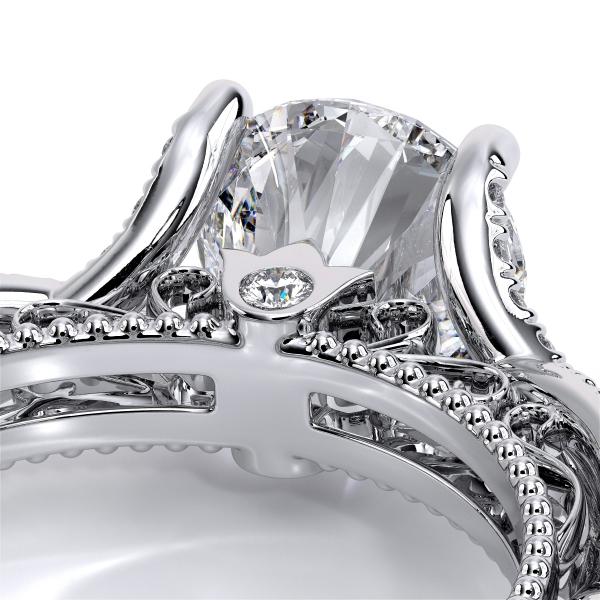 VENETIAN-5003R VERRAGIO Engagement Ring Birmingham Jewelry Verragio Jewelry | Diamond Engagement Ring VENETIAN-5003R