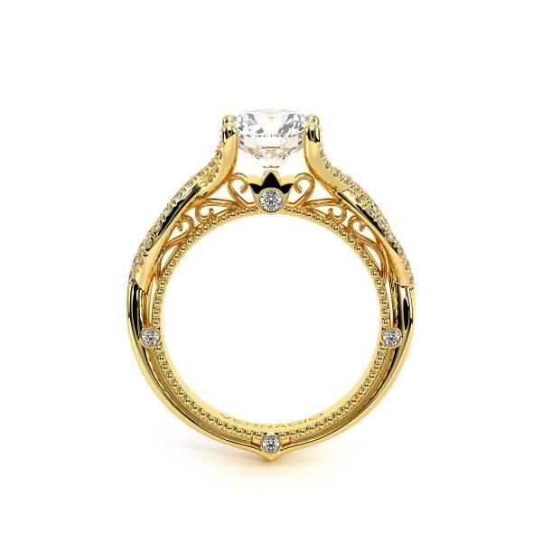 VENETIAN-5003R VERRAGIO Engagement Ring Birmingham Jewelry Verragio Jewelry | Diamond Engagement Ring VENETIAN-5003R