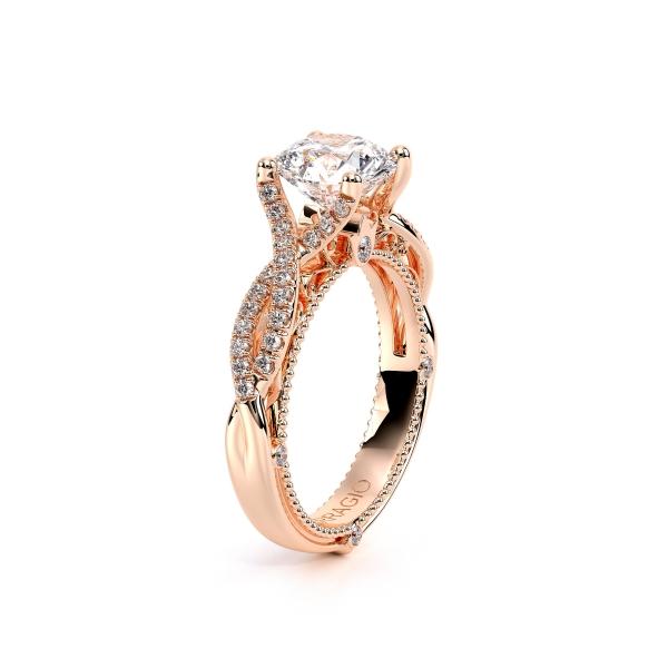 VENETIAN-5003R VERRAGIO Engagement Ring Birmingham Jewelry Verragio Jewelry | Diamond Engagement Ring VENETIAN-5003R