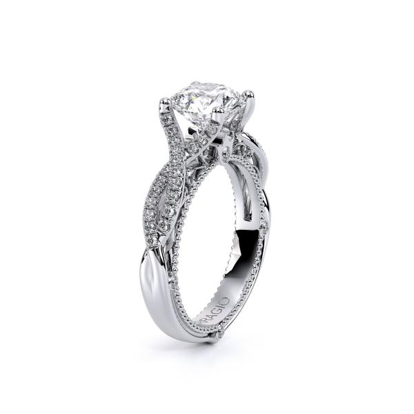 VENETIAN-5003R VERRAGIO Engagement Ring Birmingham Jewelry Verragio Jewelry | Diamond Engagement Ring VENETIAN-5003R