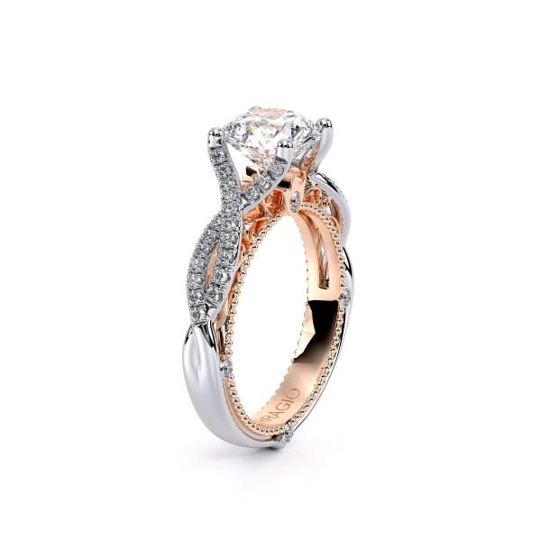VENETIAN-5003R VERRAGIO Engagement Ring Birmingham Jewelry Verragio Jewelry | Diamond Engagement Ring VENETIAN-5003R