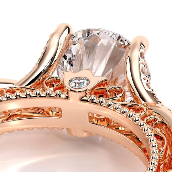 VENETIAN-5003R VERRAGIO Engagement Ring Birmingham Jewelry Verragio Jewelry | Diamond Engagement Ring VENETIAN-5003R