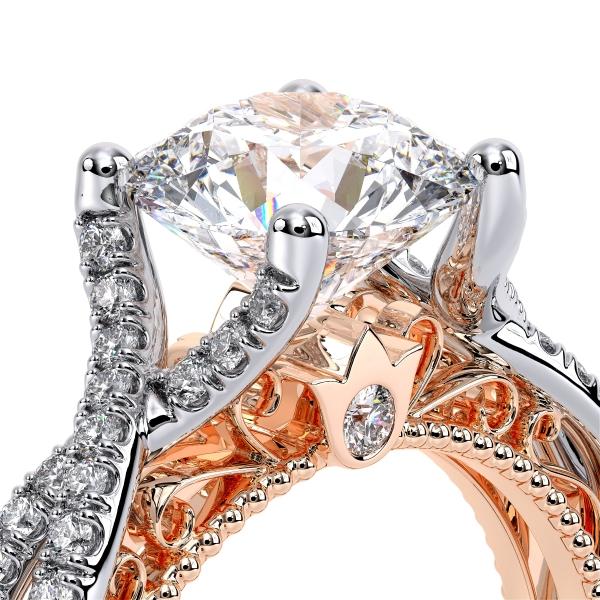 VENETIAN-5003R VERRAGIO Engagement Ring Birmingham Jewelry Verragio Jewelry | Diamond Engagement Ring VENETIAN-5003R