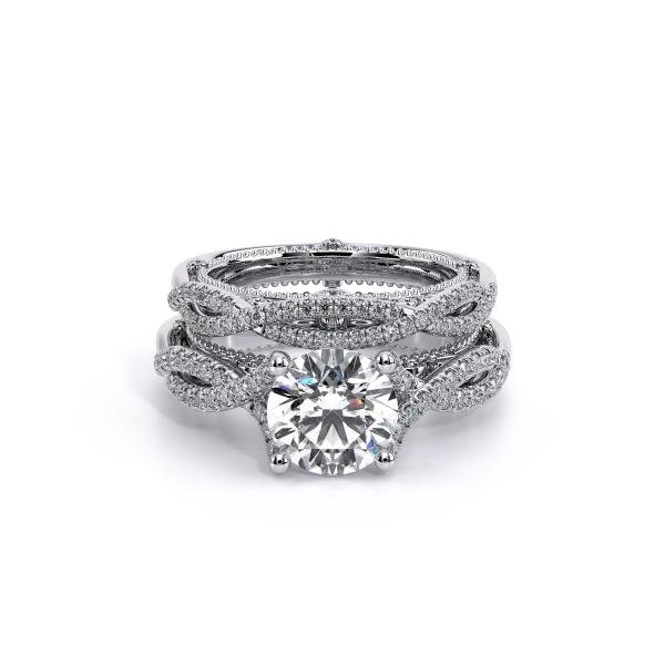 VENETIAN-5003R VERRAGIO Engagement Ring Birmingham Jewelry Verragio Jewelry | Diamond Engagement Ring VENETIAN-5003R