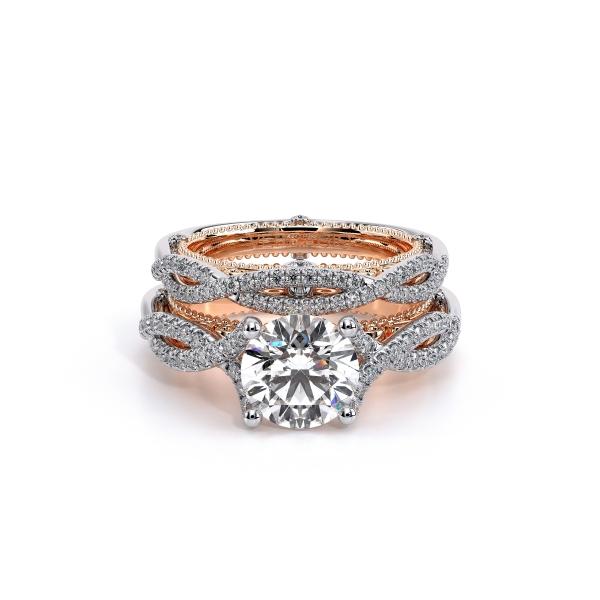VENETIAN-5003R VERRAGIO Engagement Ring Birmingham Jewelry Verragio Jewelry | Diamond Engagement Ring VENETIAN-5003R