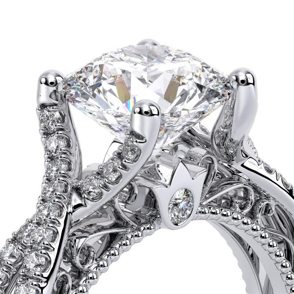VENETIAN-5003R VERRAGIO Engagement Ring Birmingham Jewelry Verragio Jewelry | Diamond Engagement Ring VENETIAN-5003R