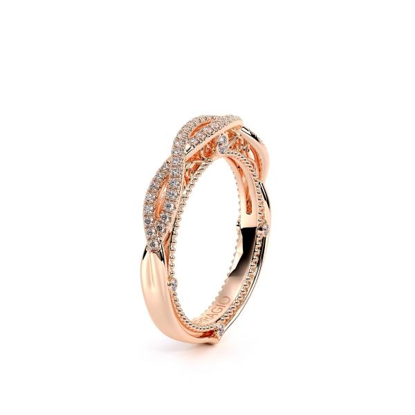 VENETIAN-5003W VERRAGIO Wedding Band Birmingham Jewelry Verragio Jewelry | Diamond Wedding Band VENETIAN-5003W