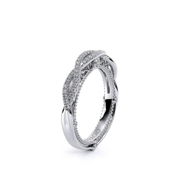 VENETIAN-5003W VERRAGIO Wedding Band Birmingham Jewelry Verragio Jewelry | Diamond Wedding Band VENETIAN-5003W