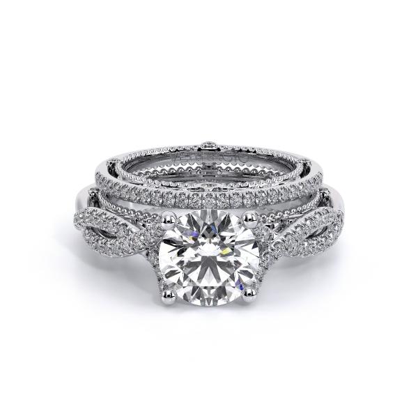 VENETIAN-5003WSB VERRAGIO Wedding Band Birmingham Jewelry