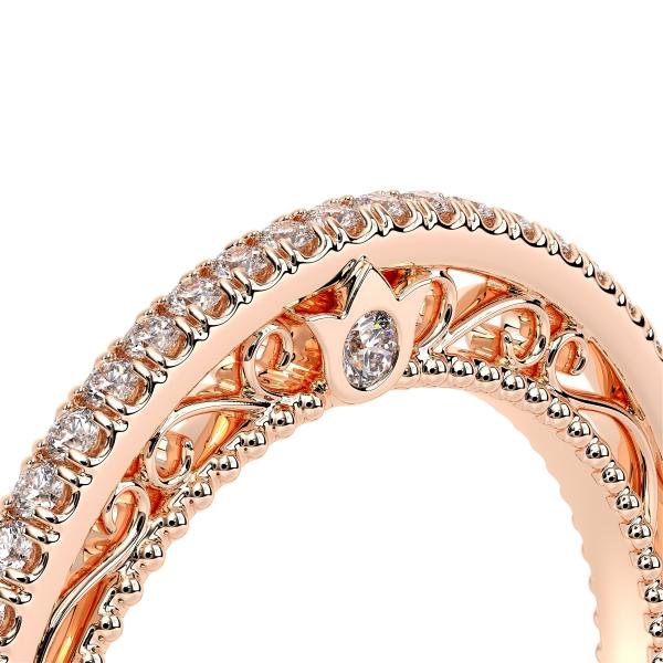 VENETIAN-5003WSB VERRAGIO Wedding Band Birmingham Jewelry
