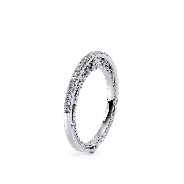 VENETIAN-5003WSB VERRAGIO Wedding Band Birmingham Jewelry