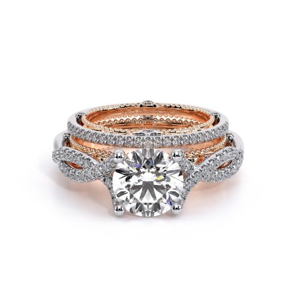 VENETIAN-5003WSB VERRAGIO Wedding Band Birmingham Jewelry