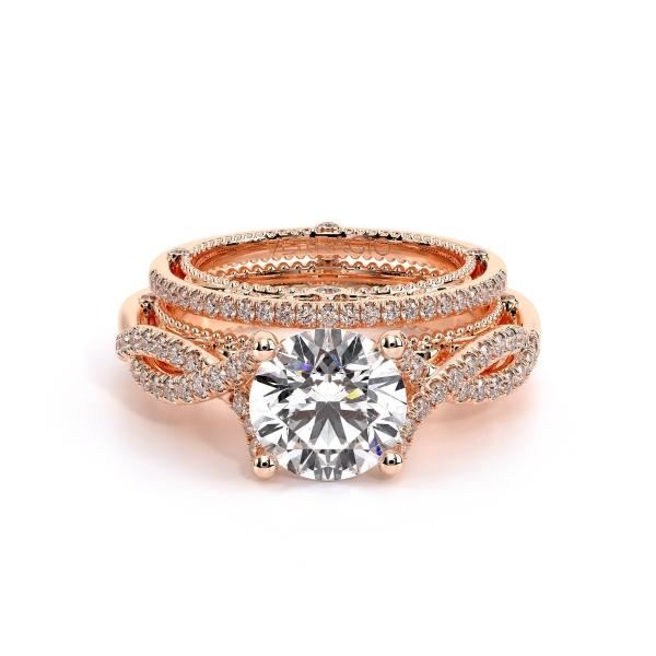 VENETIAN-5003WSB VERRAGIO Wedding Band Birmingham Jewelry