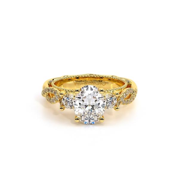 VENETIAN-5013OV VERRAGIO Engagement Ring Birmingham Jewelry