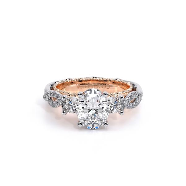 VENETIAN-5013OV VERRAGIO Engagement Ring Birmingham Jewelry