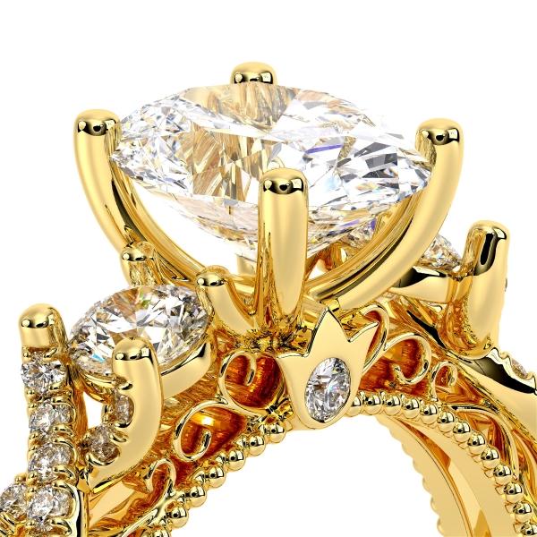 VENETIAN-5013OV VERRAGIO Engagement Ring Birmingham Jewelry