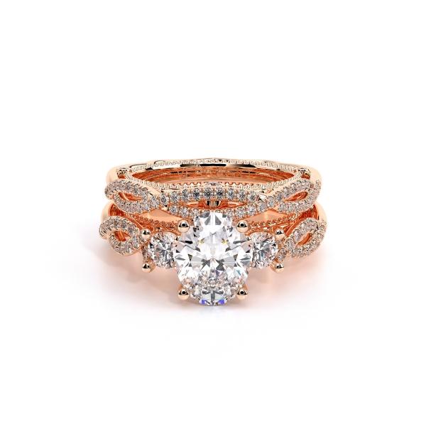 VENETIAN-5013OV VERRAGIO Engagement Ring Birmingham Jewelry