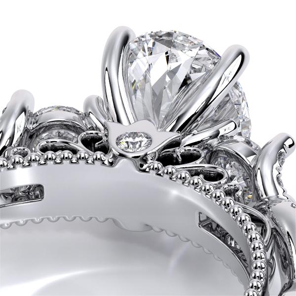 VENETIAN-5013OV VERRAGIO Engagement Ring Birmingham Jewelry