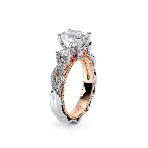 VENETIAN-5013OV VERRAGIO Engagement Ring Birmingham Jewelry