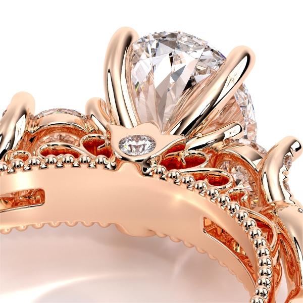 VENETIAN-5013OV VERRAGIO Engagement Ring Birmingham Jewelry
