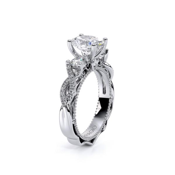 VENETIAN-5013OV VERRAGIO Engagement Ring Birmingham Jewelry