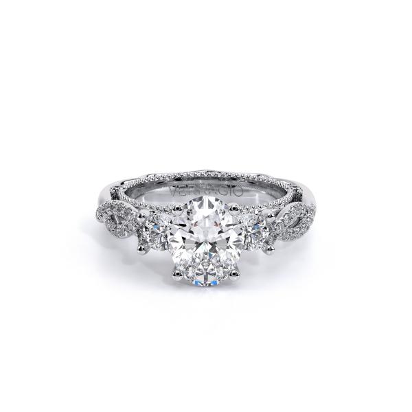 VENETIAN-5013OV VERRAGIO Engagement Ring Birmingham Jewelry