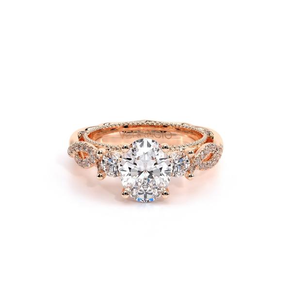 VENETIAN-5013OV VERRAGIO Engagement Ring Birmingham Jewelry
