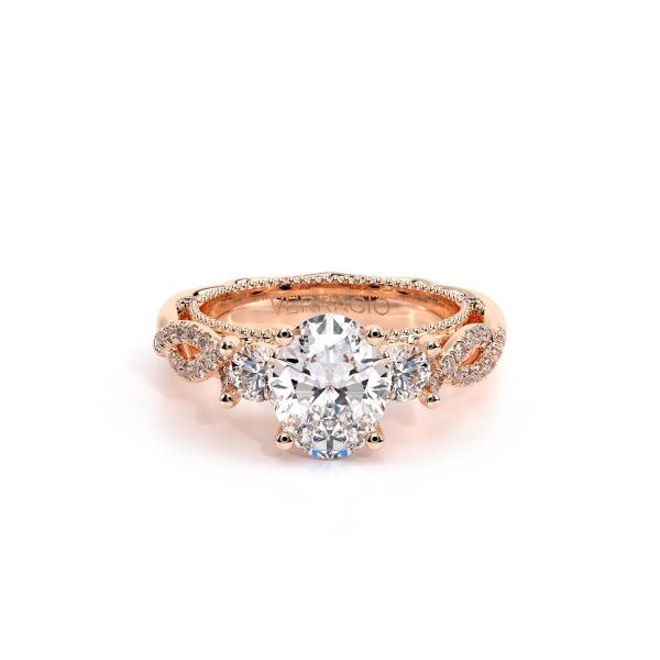 VENETIAN-5013OV VERRAGIO Engagement Ring Birmingham Jewelry 