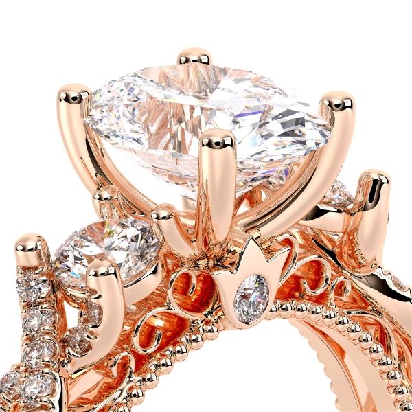 VENETIAN-5013OV VERRAGIO Engagement Ring Birmingham Jewelry