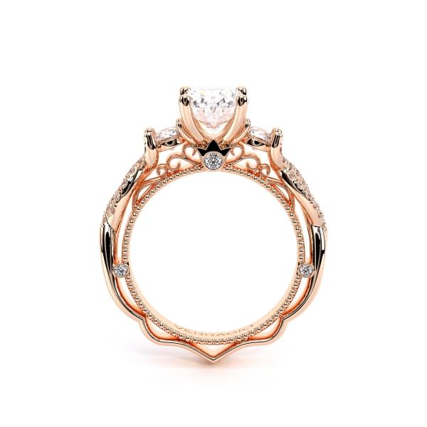 VENETIAN-5013OV VERRAGIO Engagement Ring Birmingham Jewelry