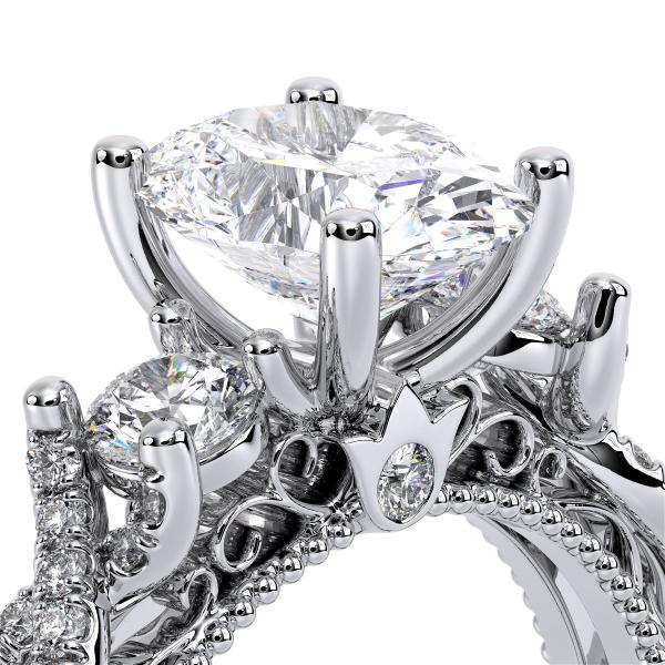 VENETIAN-5013OV VERRAGIO Engagement Ring Birmingham Jewelry