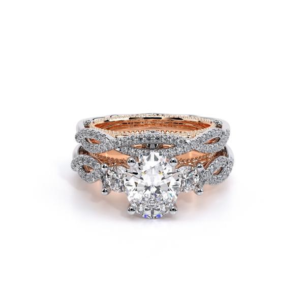 VENETIAN-5013OV VERRAGIO Engagement Ring Birmingham Jewelry