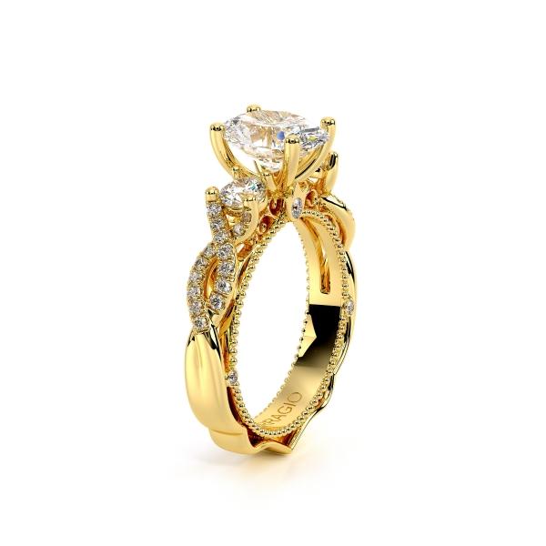 VENETIAN-5013OV VERRAGIO Engagement Ring Birmingham Jewelry