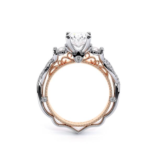 VENETIAN-5013OV VERRAGIO Engagement Ring Birmingham Jewelry