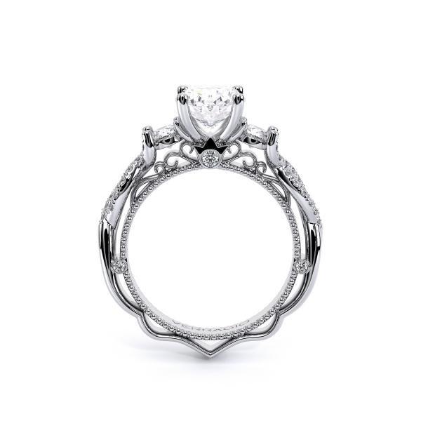 VENETIAN-5013OV VERRAGIO Engagement Ring Birmingham Jewelry