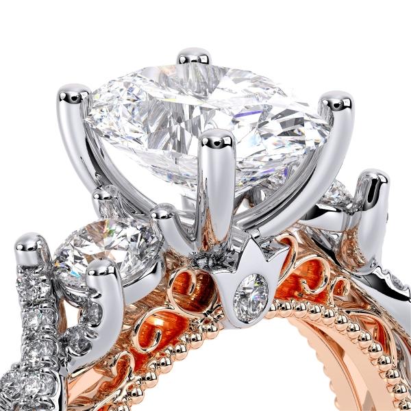 VENETIAN-5013OV VERRAGIO Engagement Ring Birmingham Jewelry