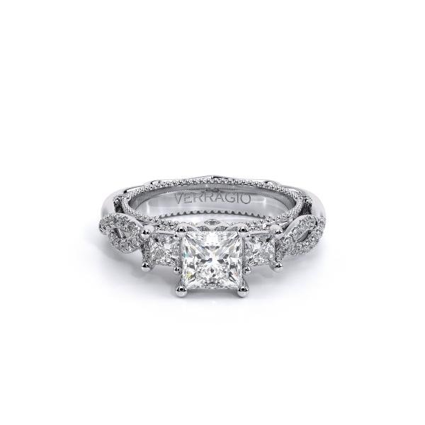 VENETIAN-5013P VERRAGIO Engagement Ring Birmingham Jewelry Verragio Jewelry | Diamond Engagement Ring VENETIAN-5013P