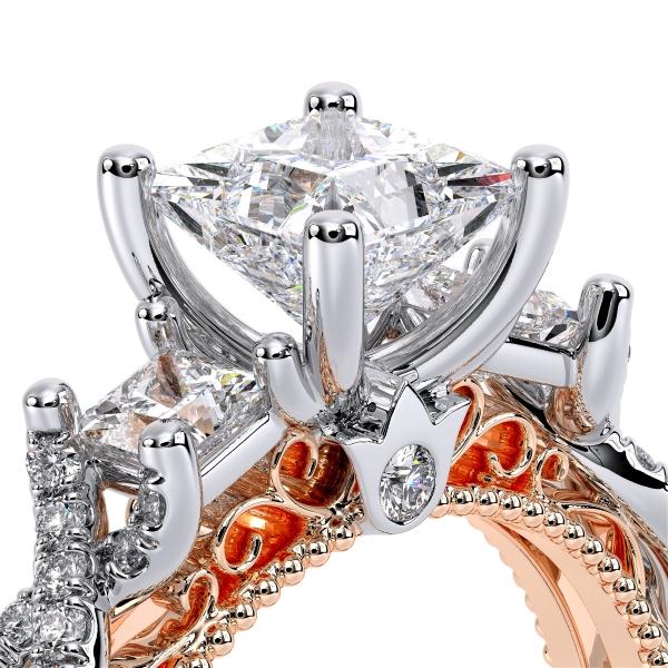 VENETIAN-5013P VERRAGIO Engagement Ring Birmingham Jewelry Verragio Jewelry | Diamond Engagement Ring VENETIAN-5013P