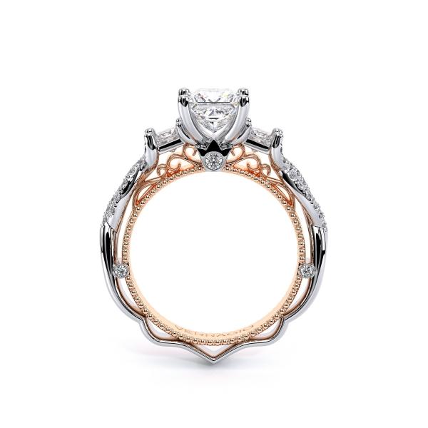 VENETIAN-5013P VERRAGIO Engagement Ring Birmingham Jewelry Verragio Jewelry | Diamond Engagement Ring VENETIAN-5013P