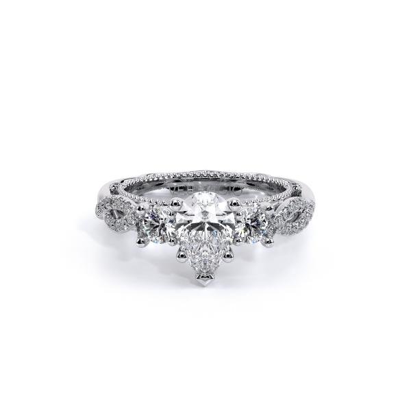 VENETIAN-5013PS VERRAGIO Engagement Ring Birmingham Jewelry