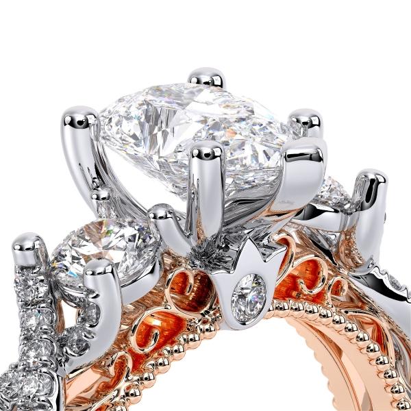 VENETIAN-5013PS VERRAGIO Engagement Ring Birmingham Jewelry