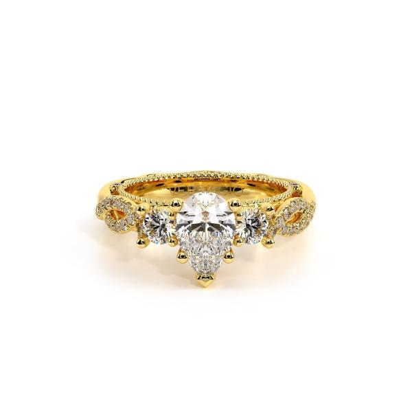 VENETIAN-5013PS VERRAGIO Engagement Ring Birmingham Jewelry