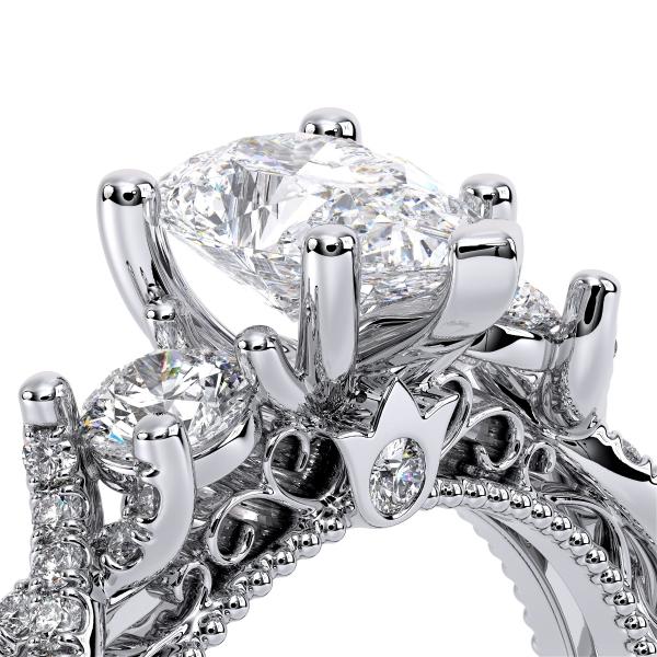 VENETIAN-5013PS VERRAGIO Engagement Ring Birmingham Jewelry
