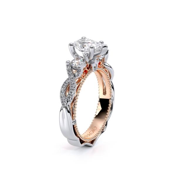 VENETIAN-5013PS VERRAGIO Engagement Ring Birmingham Jewelry