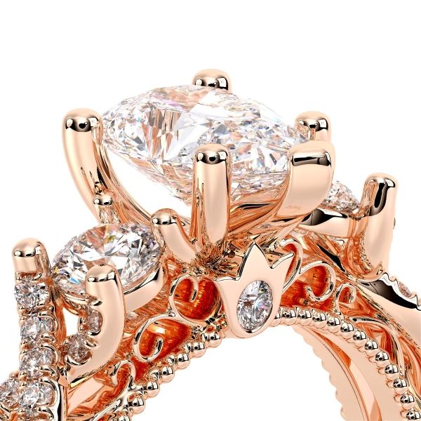 VENETIAN-5013PS VERRAGIO Engagement Ring Birmingham Jewelry